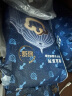 babycare皇室狮子王国弱酸纸尿裤M50片(6-11kg)中号婴儿尿不湿弱酸亲肤 实拍图