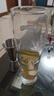金宾（Jim Beam）嗨棒节日礼盒款调和型威士忌700ml波本美国肯塔基州洋酒 实拍图