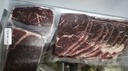 春禾秋牧XPLUS会员联名款 澳洲谷饲原切牛排套餐3000g 烤肉野餐 中秋礼盒 实拍图