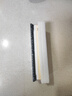 王麻子正宗专业天然白刚玉双面磨刀石商用家用厨师专用菜刀磨刀工具神器 实拍图