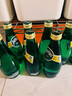 宾得宝（Bundaberg）含气番石榴汁饮料375ml*6玻璃瓶装 澳州网红出游发酵果汁气泡水 实拍图