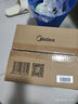 美的（Midea）电热水壶烧水壶自动断电保温一体316L不锈钢 保温水壶7段调温恒温壶 1.7升17X304-PRO 实拍图