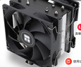 Thermalright(利民) Assassin X 120 Refined SE PLUS CPU风冷散热器 AGHP逆重力4热管 AX120 R SE PLUS 实拍图
