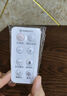 艾美特（AIRMATE）【智能遥控】七叶家用大风量落地扇电风扇台式空气循环小风扇6档暴风定时电扇高清屏显 FS30-R99 实拍图