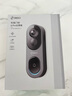 360可视门铃6Pro 500万超清画质家用监控智能门铃电子猫眼摄像头无线wifi手机远程查看对讲 实拍图