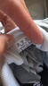 匡威（Converse）官方 El Distrito 2.0 街场2.0男女板鞋黑色167008C 白167007C 36 实拍图