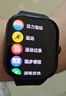 小米（MI）REDMI Watch 5 典雅黑 国家补贴 澎湃OS 2 心率血氧监测 蓝牙通话 红米手表5 智能手表 小米汽车 实拍图