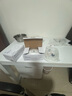 YEE鱼缸氧气泵双孔养鱼充氧泵增氧机低音小型家用打氧器增氧泵5w  实拍图