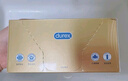 杜蕾斯（durex） 避孕套 安全套 超薄尊享三合一18只 男女用 套套 成人情趣计生 实拍图