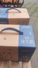 蒙牛特仑苏低脂纯牛奶部分脱脂250ml×16盒(3.6g优质乳蛋白)礼盒装 实拍图