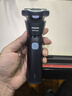 飞利浦（PHILIPS）电动剃须刀新一代旋风1系刮胡刀 风驰切剃3D浮动刀头 生日礼物送老公 父亲节礼物 实拍图