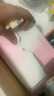 十月结晶防溢乳垫超柔立体一次性超薄透气哺乳期防漏乳贴100片 实拍图