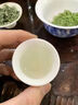 飘香韵 正宗碧螺春茶叶绿茶 2025新茶 明前特级浓香型嫩芽春茶散装500g 实拍图