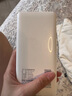 TCL随身wifi三网通用免插卡无线wifi6车载4G路由器随身便携无限制移动联通电信全国通用2025款5GXY15B 【10000毫安超长续航】+首月1500G流量 不限速不虚标月享1500G流量 实拍图