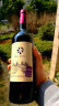 百特（beleden）法国百特经典系列干红葡萄酒750ml原瓶进口红酒礼盒装 双支自饮装 实拍图