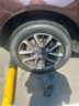 米其林（MICHELIN）汽车轮胎 235/55R19 105V 揽途 LATITUDE SPORT 3 VOL 适配沃尔沃 实拍图