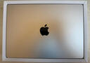 Apple/苹果AI/MacBook Pro14英寸M4 Pro(12+16核)48G 1T银色笔记本电脑Z1FB0008Q 实拍图