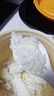 美的（Midea）【国家补贴】风动稻香Pro电饭煲电饭锅4L立体IH加热一键双层快速煮智能电饭煲MB-HS433（3-4人） 实拍图