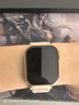 联想（Lenovo）智能手表Watch Fit 国家补贴轻薄大屏减脂血氧检测蓝牙通话穿戴男女运动手环 曜石金 安卓ios通用 实拍图