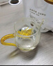 匠界养生茶菊花茶金丝皇菊100g黄菊花特级头茬一朵一杯熬夜去火茶 实拍图