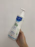妙思乐（Mustela）儿童洗发沐浴二合一500ml 婴儿专用洗发水沐浴露法国进口 实拍图
