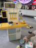babycare&bctoys迷你厨房过家家玩具做饭过家家套装仿真厨具3-6岁女孩礼物 实拍图