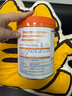 雀巢（Nestle） 能恩耀高高 儿童配方乳钙配方A2蛋白奶粉（3-7岁适用）700g 实拍图
