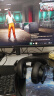 KTC 27英寸4K 160Hz/FHD 320Hz双模Type-c 90w硬件低蓝光HDR400亮度显示屏电脑显示器 H27P6 实拍图