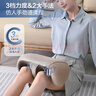 海尔（Haier）足疗机腿部按摩器脚底脚部腿部小腿按摩仪送老年人长辈父母亲节生日礼物送爸妈男女朋友HQZ-Z221Z 实拍图