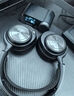 赛睿（SteelSeries）寒冰Arctis Nova Pro Wireless头戴式PS5电竞无线游戏耳机2.4G/蓝牙/有线四模主动降噪LOL吃鸡CS 实拍图