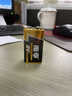 南孚 9V九伏碱性电池6F22万用表方块电池6LR61适用于无线话筒/玩具遥控器/无线门铃/烟雾报警 2粒装 - 实拍图
