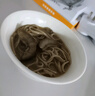 三只海豚 大连即食海参单个装辽刺参冷冻鲜食海鲜水产18-22只500g 实拍图