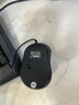 华硕（ASUS）有线鼠标USB办公笔记本台式机通用原装有线鼠标 AE-01黑色 实拍图