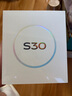 vivo S30 16GB+512GB 柠檬黄  国家补贴 多彩轻薄直屏 超级潜望长焦 学生 live图 AI手机 实拍图