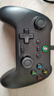 雷神（ThundeRobot）G30S竞技版 无线游戏手柄 扳机振动类xbox电脑PC手机switch电视steam蓝牙ns原神双影奇境 实拍图
