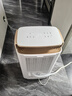 德业（Deye）除湿机/抽湿机 除湿量58升/天 家用地下室别墅干衣变频吸湿器DYD-V58A3 实拍图