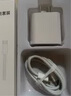 尊匠苹果充电器正品充电线氮化镓30W快充线PD套装适配原装iPhone14ProMax 16 15手机13充电头20W数据线 【适用苹果6-14系列】快充头+闪充线丨1米套装 实拍图