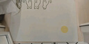 茵尚卫生间浴室地垫软硅藻土强吸水垫子防滑门垫厕所脚垫50*80cm 实拍图
