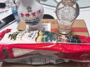 古井贡酒 怀旧小酒 浓香型白酒 50度 250ml*1瓶 单瓶装 口粮酒 实拍图