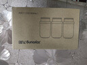 九阳（Joyoung）净水器 龙头净水器 滤芯三个装JYW-T02/RT150/T05/T03/T21/T12/T23通用 实拍图