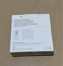 Apple/苹果 35W双USB-C接口充电器-竖向苹果充电头双口充电器原装充电器快充头适用iPhone/iPad/AirPods 实拍图