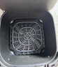 九阳（Joyoung）空气炸锅不用翻面 5L实用大容量 便捷旋钮 金属内腔无异味 炸烤箱一体机精准控温薯条机蒸汽嫩炸 免翻面【金属内腔】VF516- 5L 实拍图