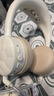 小白熊SnowBear吸奶器 免手扶电动全自动按摩便携挂脖式 双边挤奶器3058IIPro 实拍图