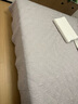梦百合朗润零压床垫家用记忆棉0压护脊独袋弹簧席梦思1.8×2米 实拍图
