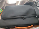 tomtoc大尺寸电脑包单肩游戏本包15.6英寸适用于华硕ROG联想拯救者 实拍图