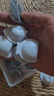 可丽金胶原蛋白大膜王抗皱紧致驻颜睡眠面膜涂抹面膜生日送礼物女 大膜王3杯/盒 实拍图