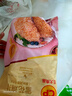 CP正大食品雪花鸡排2斤约10片 冷冻 鸡胸肉炸鸡排鸡扒酥脆大块鸡肉 实拍图