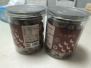 带皮腰果紫皮大颗粒含罐500克盐焗腰果仁越南特产零食新货坚果干 带皮腰果250g*4罐 实拍图