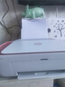 惠普DJ4929无线彩色打印复印扫描一体机家用家庭作业试卷手机连接大墨盒照片小型学生办公A4喷墨4829 4929套三：升级黑彩可循环加墨墨盒+黑5彩3墨水 实拍图