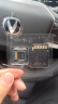 闪迪（SanDisk）128GB TF（MicroSD）4K内存卡 行车记录仪 监控摄像头专用 10,000小时录制 重复读写高耐用存储卡 实拍图